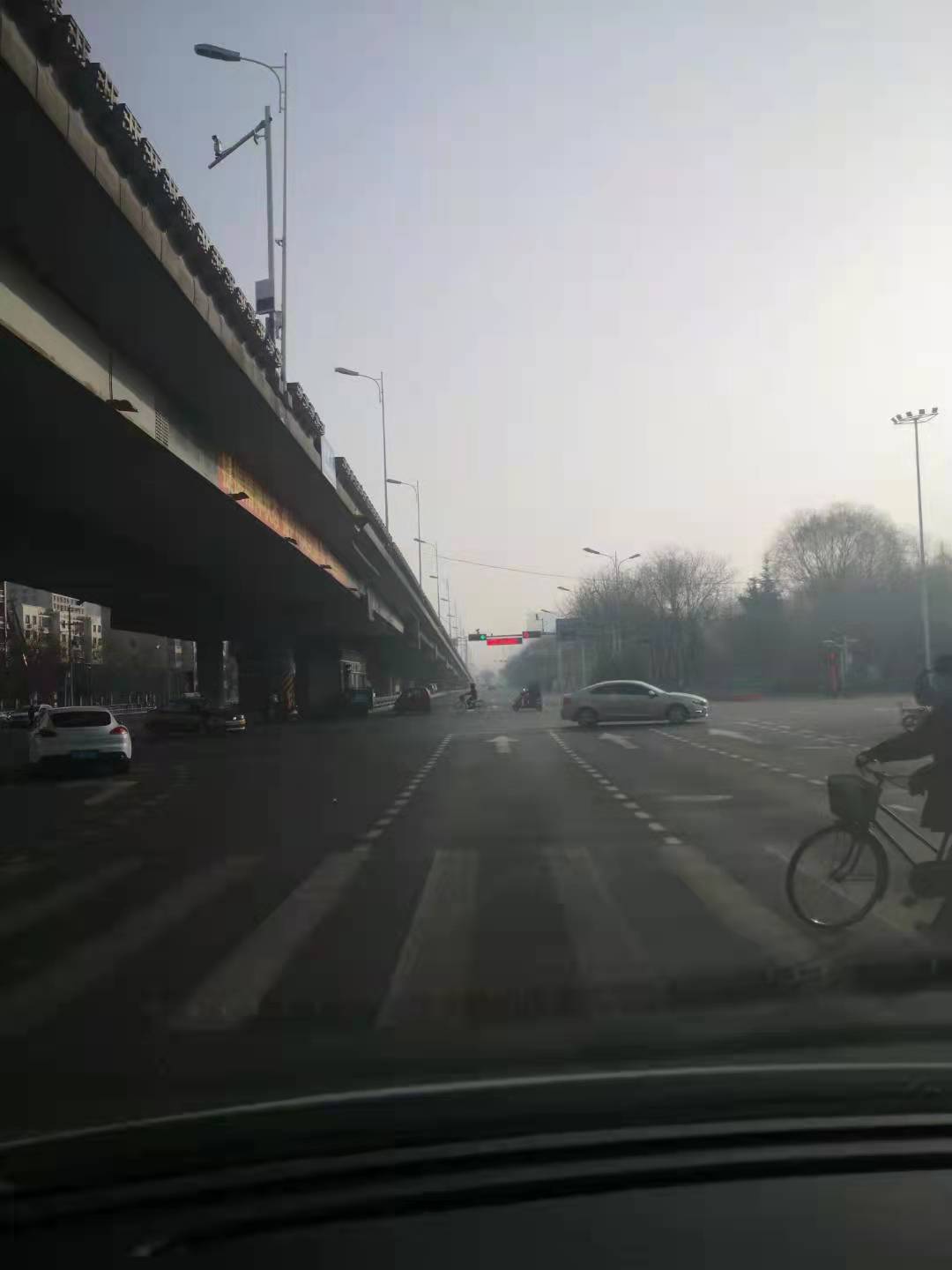 北塔桥梁结构加固方案