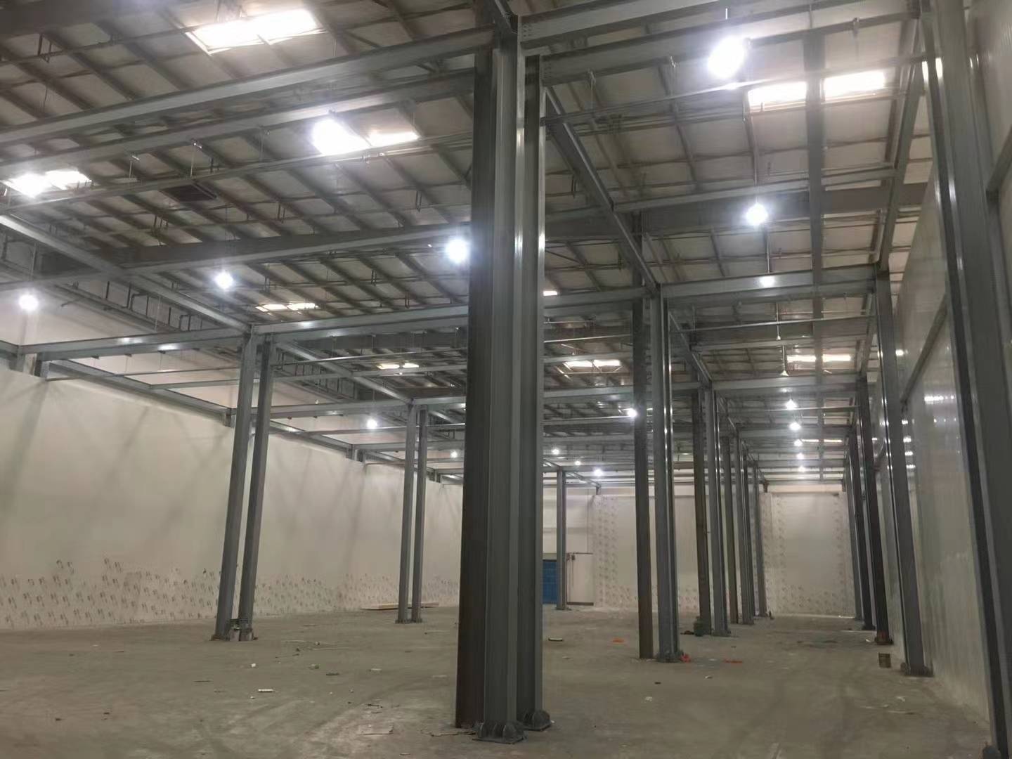 北塔房屋加层需要注意的事项