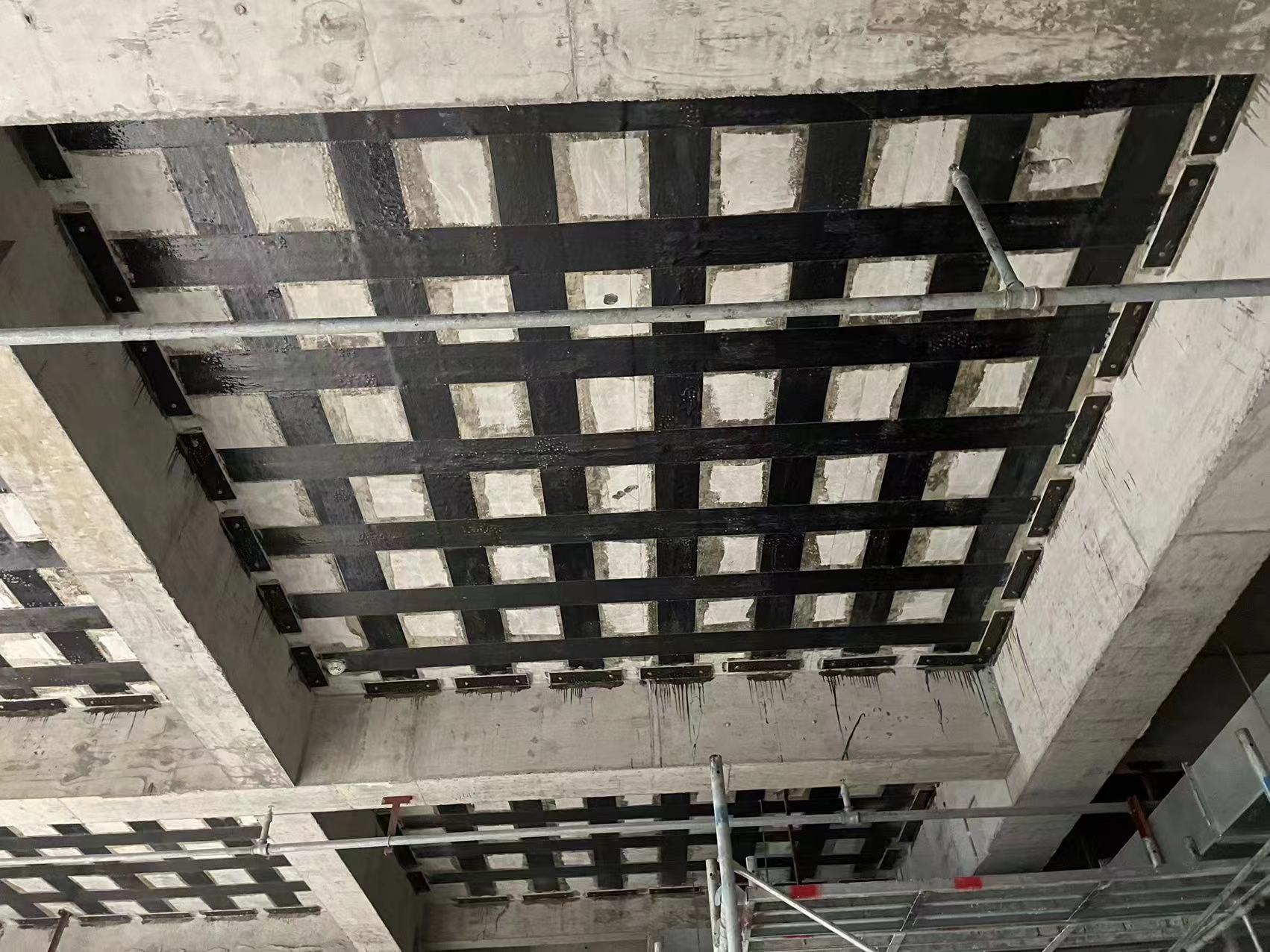 北塔结构加固的10大错误观念，你踩雷了吗？